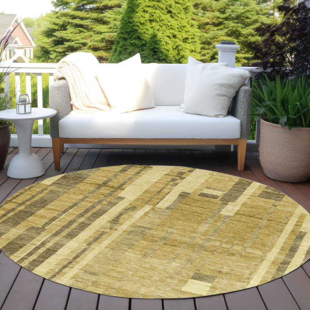 addison chantille acn1063 gold rug