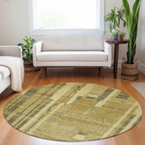 addison chantille acn1063 gold rug