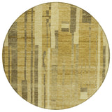 addison chantille acn1063 gold rug
