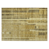 addison chantille acn1063 gold rug