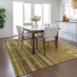 addison chantille acn1063 gold rug