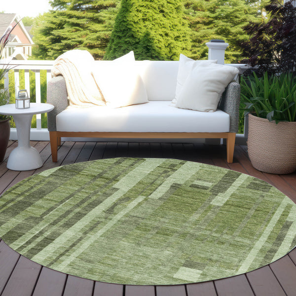 addison chantille acn1063 green rug