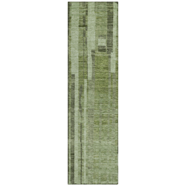 addison chantille acn1063 green rug