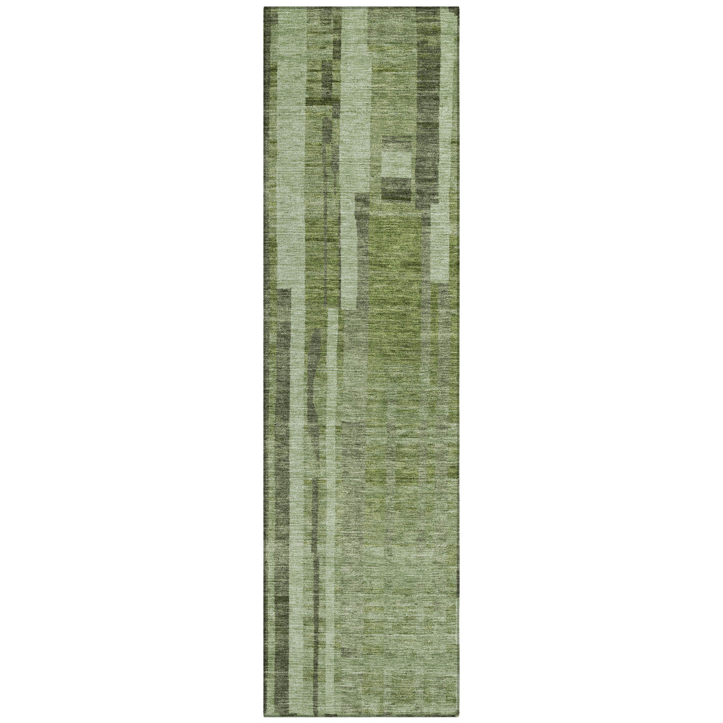 addison chantille acn1063 green rug