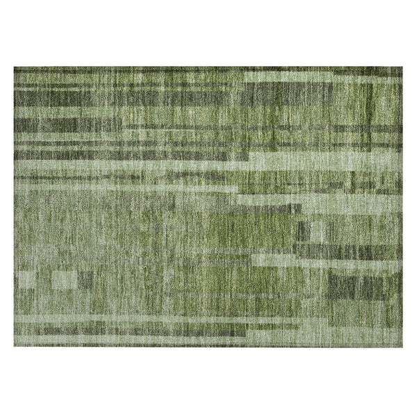 addison chantille acn1063 green rug