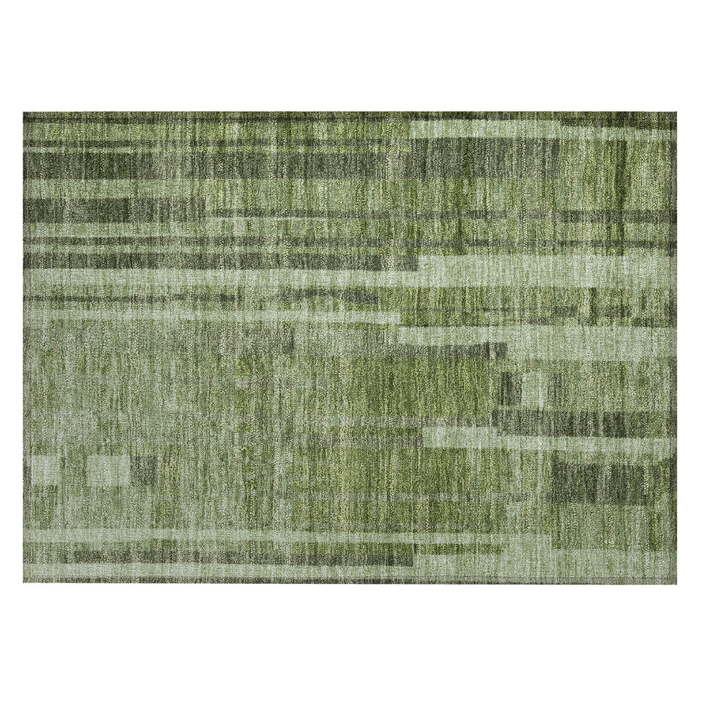 addison chantille acn1063 green rug