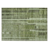 addison chantille acn1063 green rug