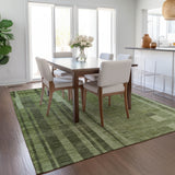 addison chantille acn1063 green rug