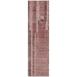 addison chantille acn1063 paprika rug