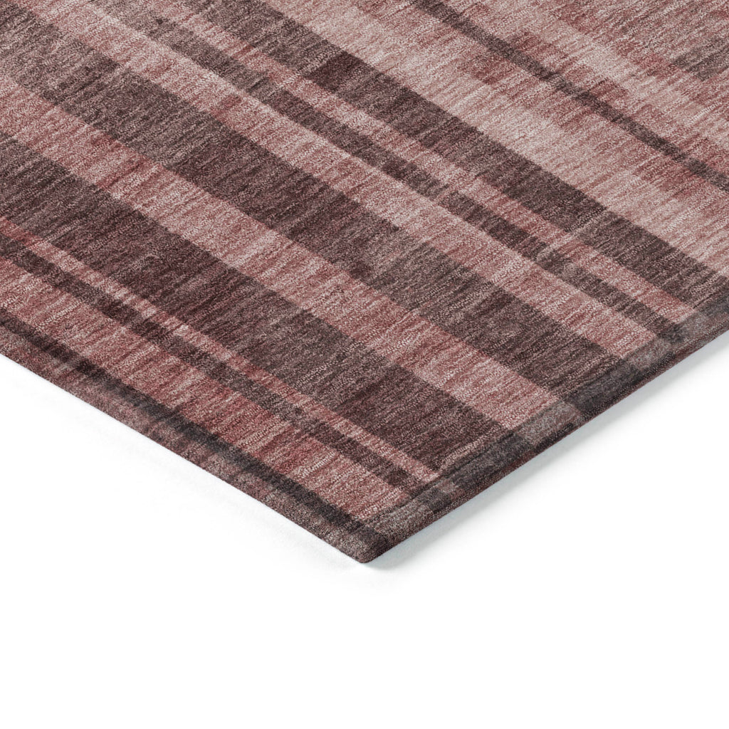 addison chantille acn1063 paprika rug