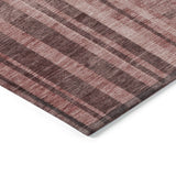 addison chantille acn1063 paprika rug