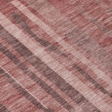 addison chantille acn1063 paprika rug