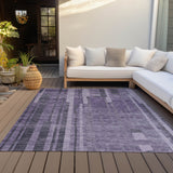 addison chantille acn1063 purple rug