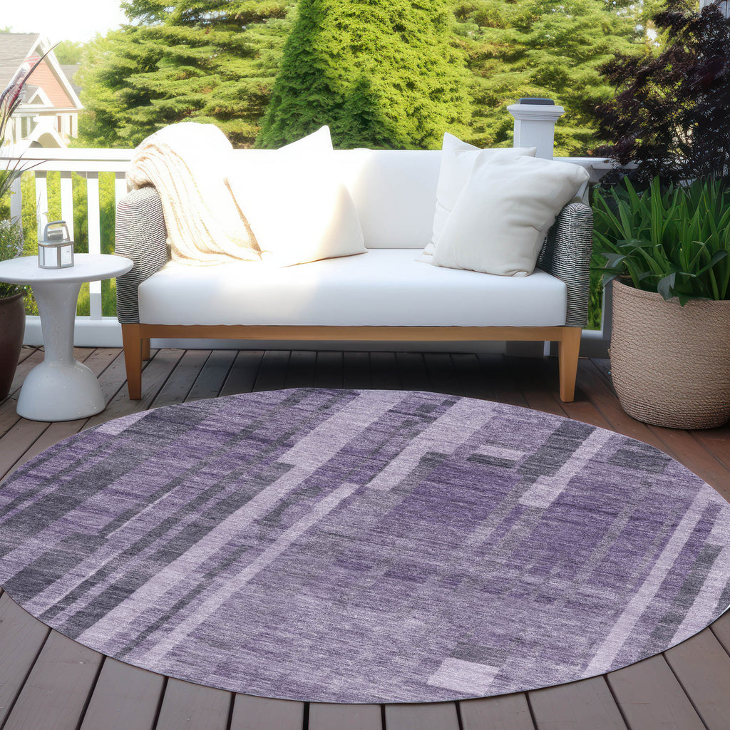 addison chantille acn1063 purple rug