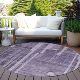 addison chantille acn1063 purple rug