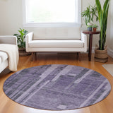 addison chantille acn1063 purple rug