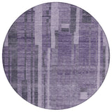 addison chantille acn1063 purple rug
