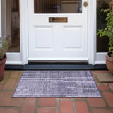 addison chantille acn1063 purple rug