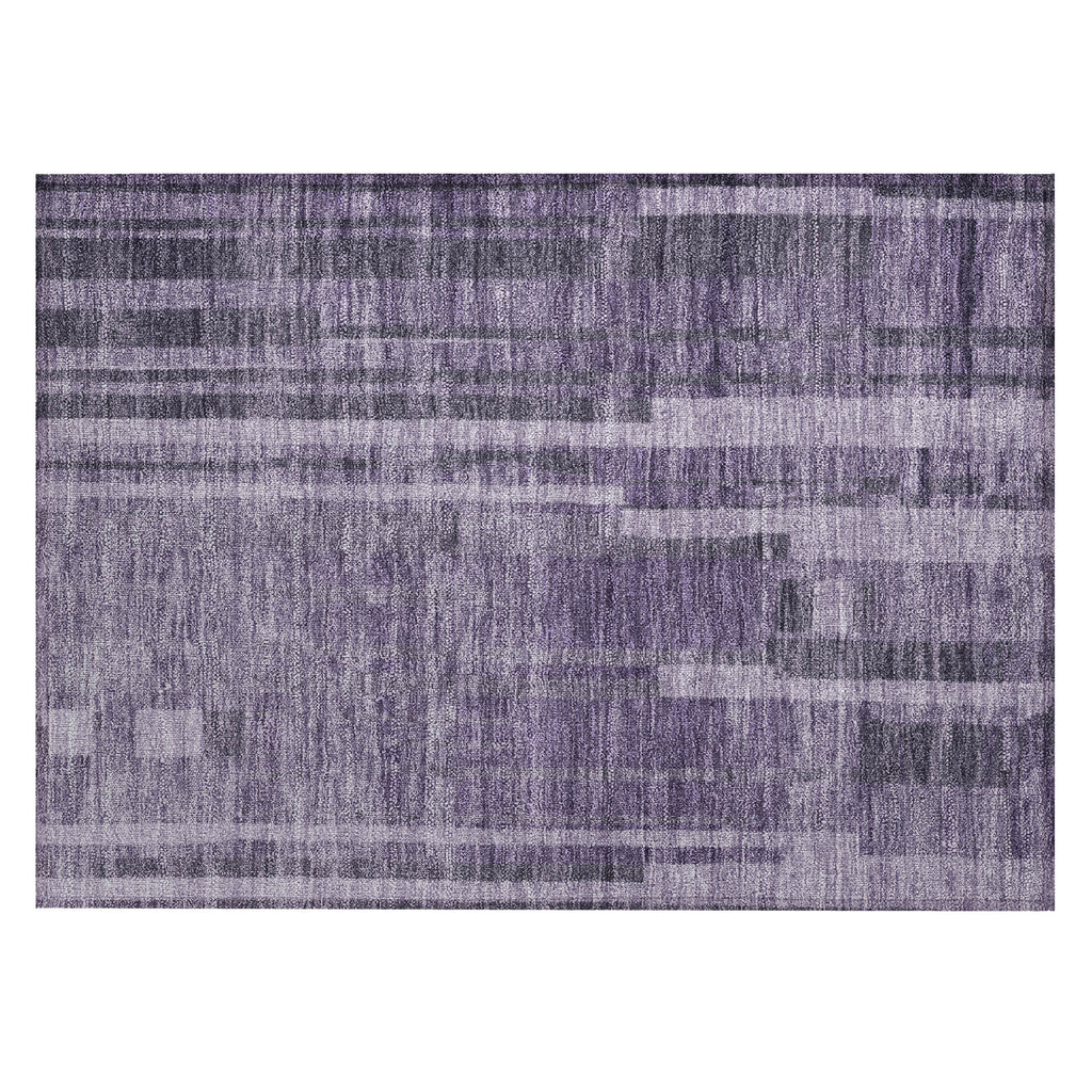 addison chantille acn1063 purple rug