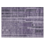 addison chantille acn1063 purple rug