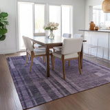 addison chantille acn1063 purple rug