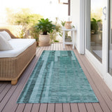 addison chantille acn1063 teal rug