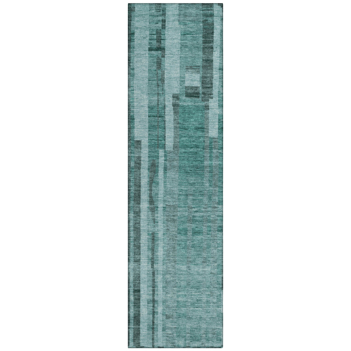 addison chantille acn1063 teal rug
