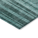 addison chantille acn1063 teal rug