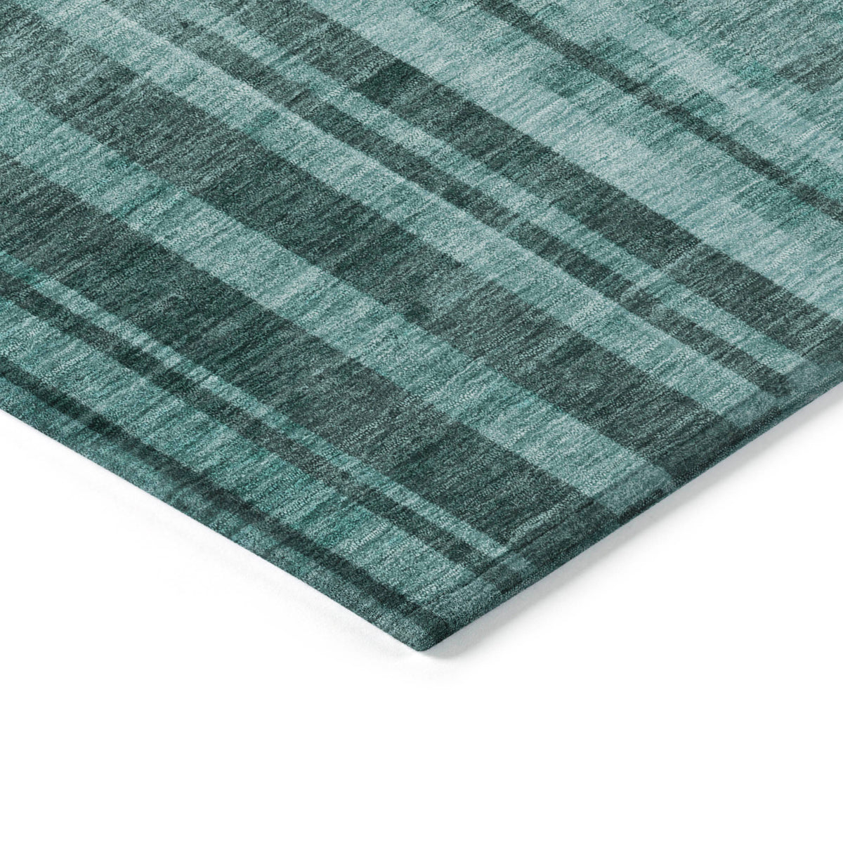 addison chantille acn1063 teal rug