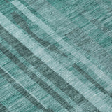addison chantille acn1063 teal rug