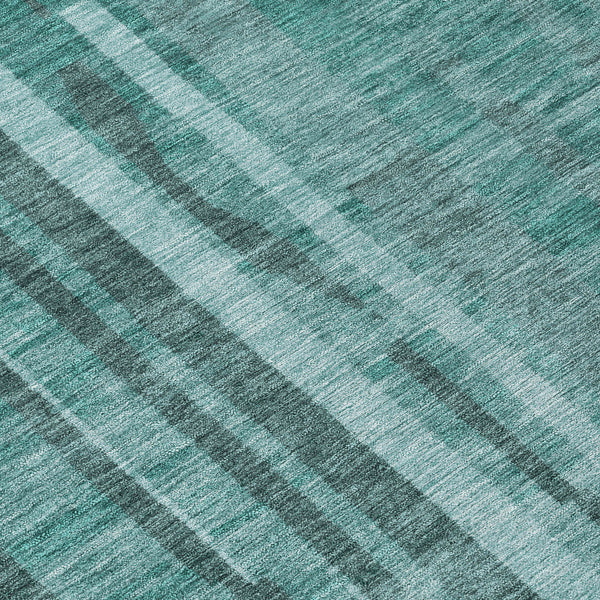 addison chantille acn1063 teal rug