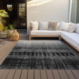 addison chantille acn1064 black rug