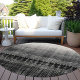 addison chantille acn1064 black rug
