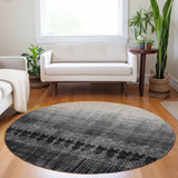 addison chantille acn1064 black rug