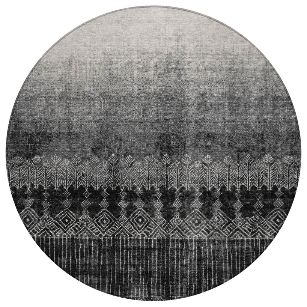 addison chantille acn1064 black rug
