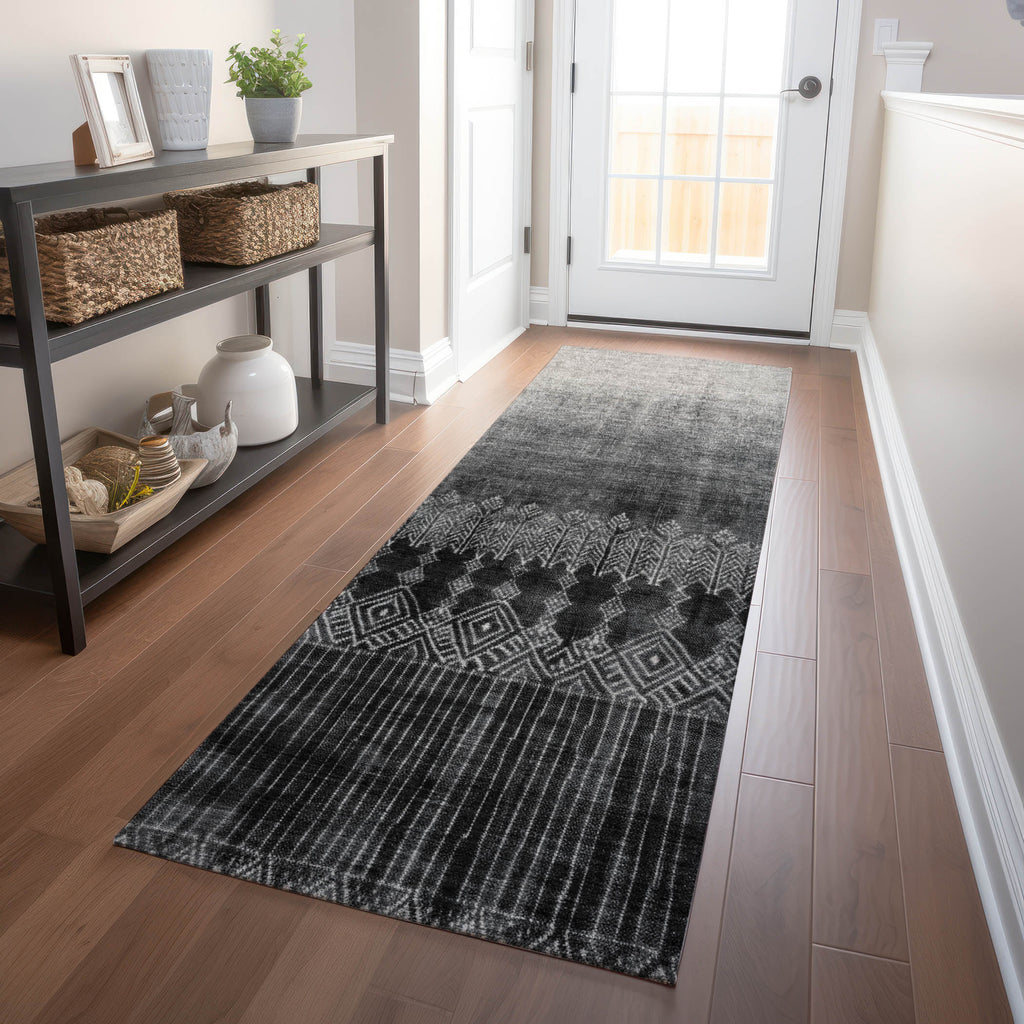 addison chantille acn1064 black rug