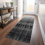 addison chantille acn1064 black rug