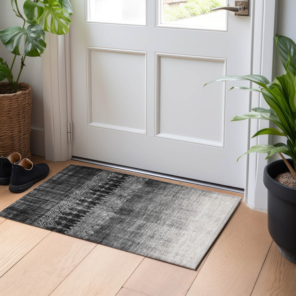 addison chantille acn1064 black rug