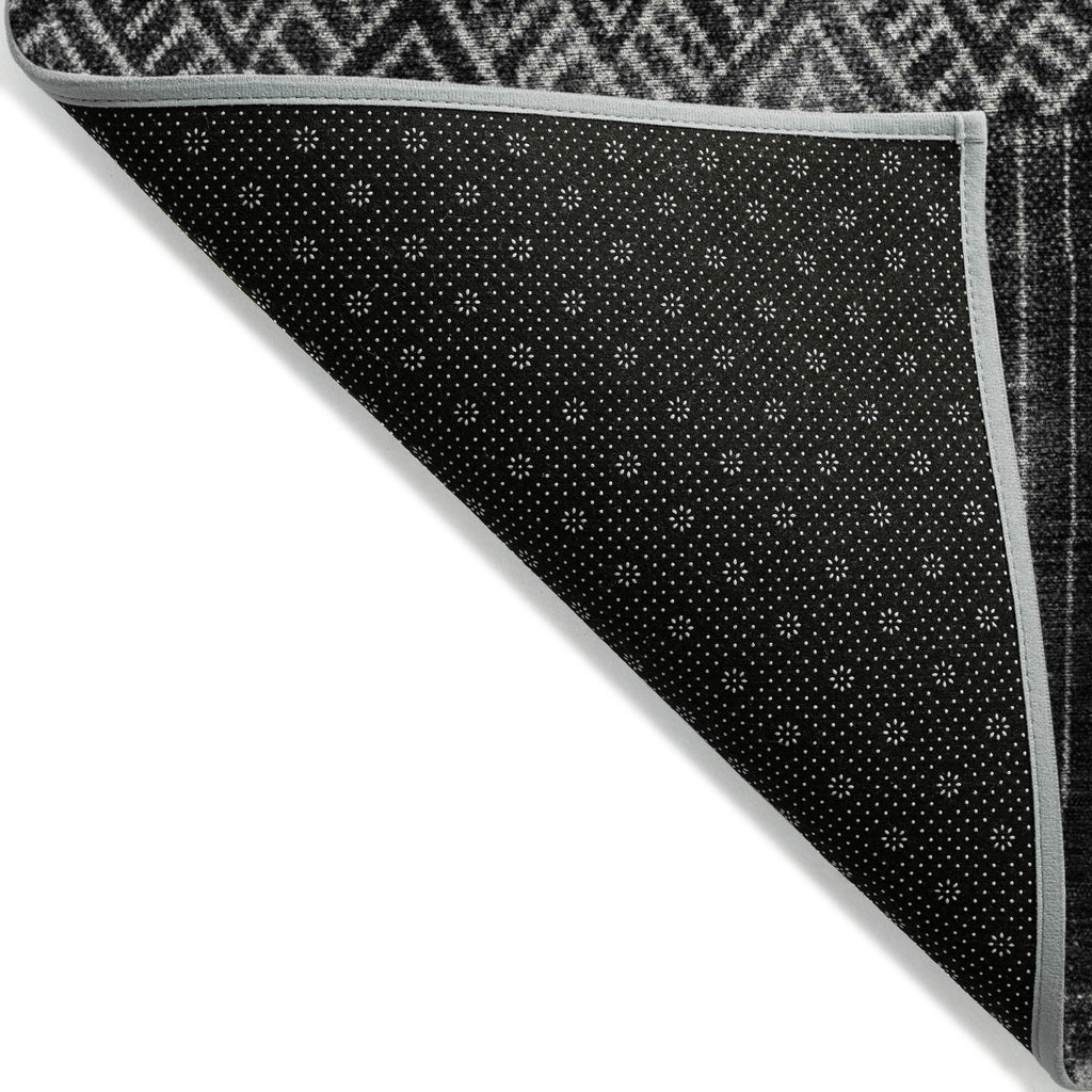 addison chantille acn1064 black rug