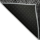 addison chantille acn1064 black rug