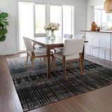 addison chantille acn1064 black rug