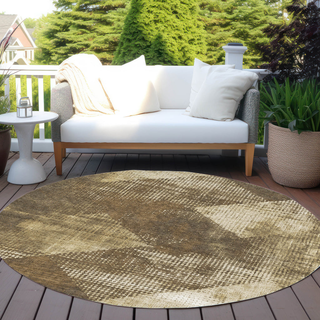 addison chantille acn1065 brown rug