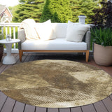 addison chantille acn1065 brown rug