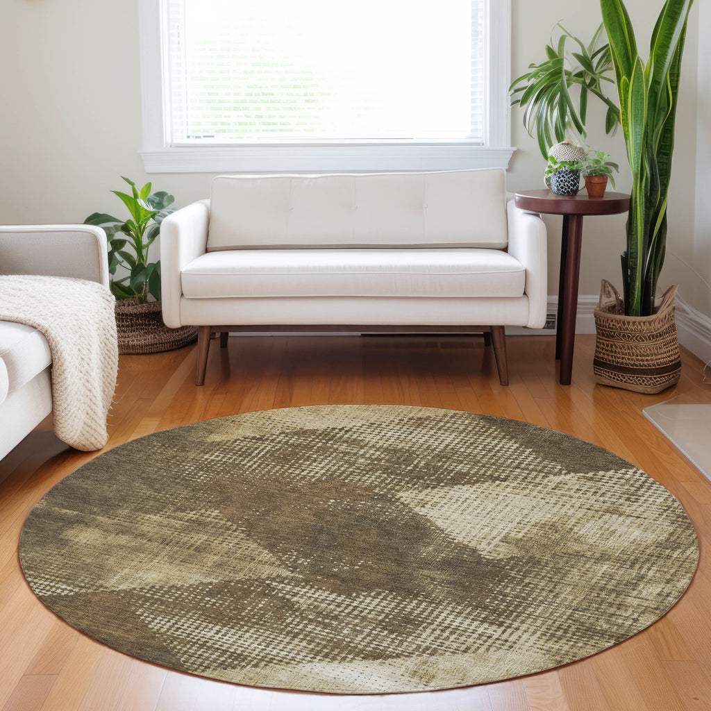 addison chantille acn1065 brown rug