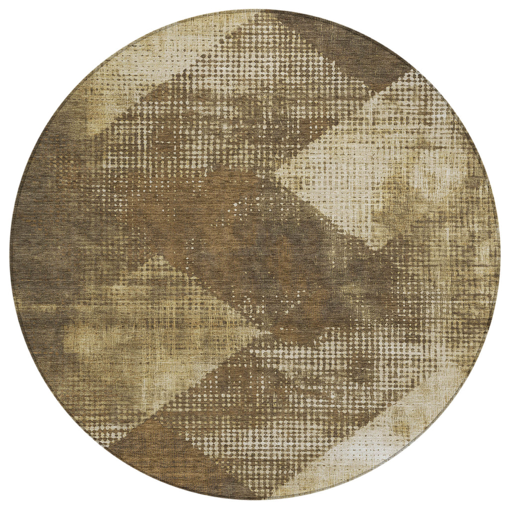 addison chantille acn1065 brown rug