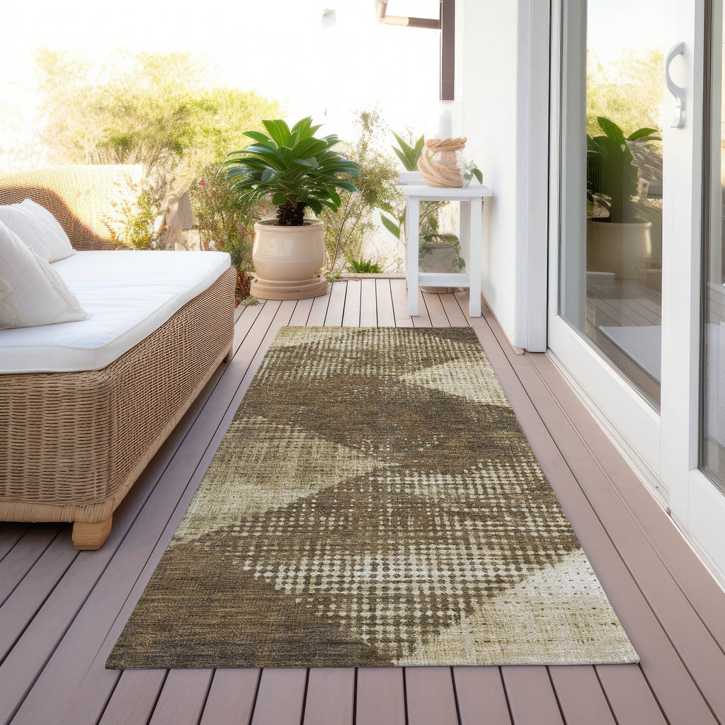 addison chantille acn1065 brown rug