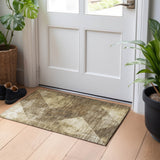 addison chantille acn1065 brown rug