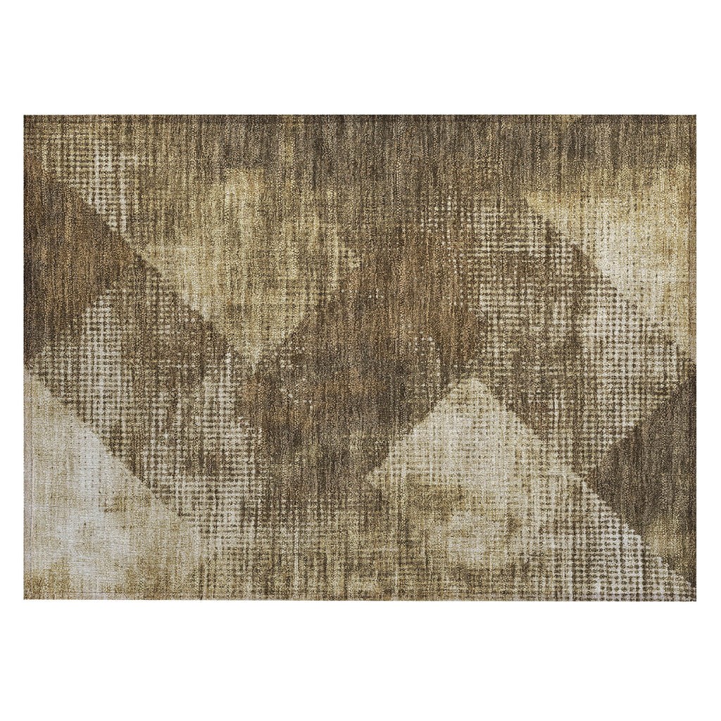 addison chantille acn1065 brown rug