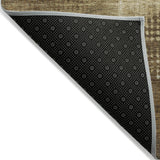addison chantille acn1065 brown rug