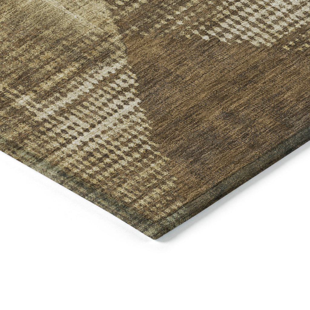 addison chantille acn1065 brown rug